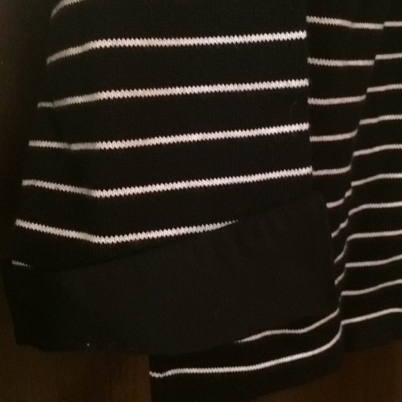 NWT! Jones New York button down sweater NWT - Picture 6 of 8